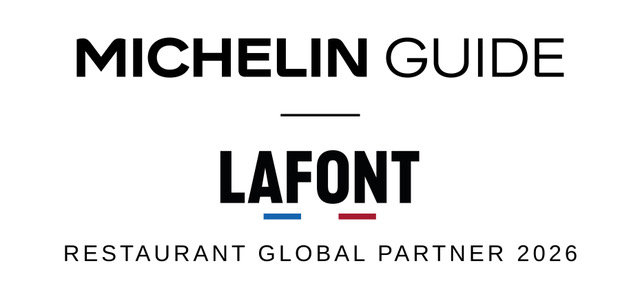 Geprüfter Partner Michelin Guide